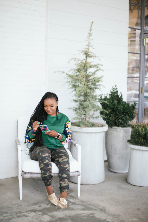 Atlanta blogger. lifestyle blog. How to lose weight and improve your life- How to make more money and design your dream life