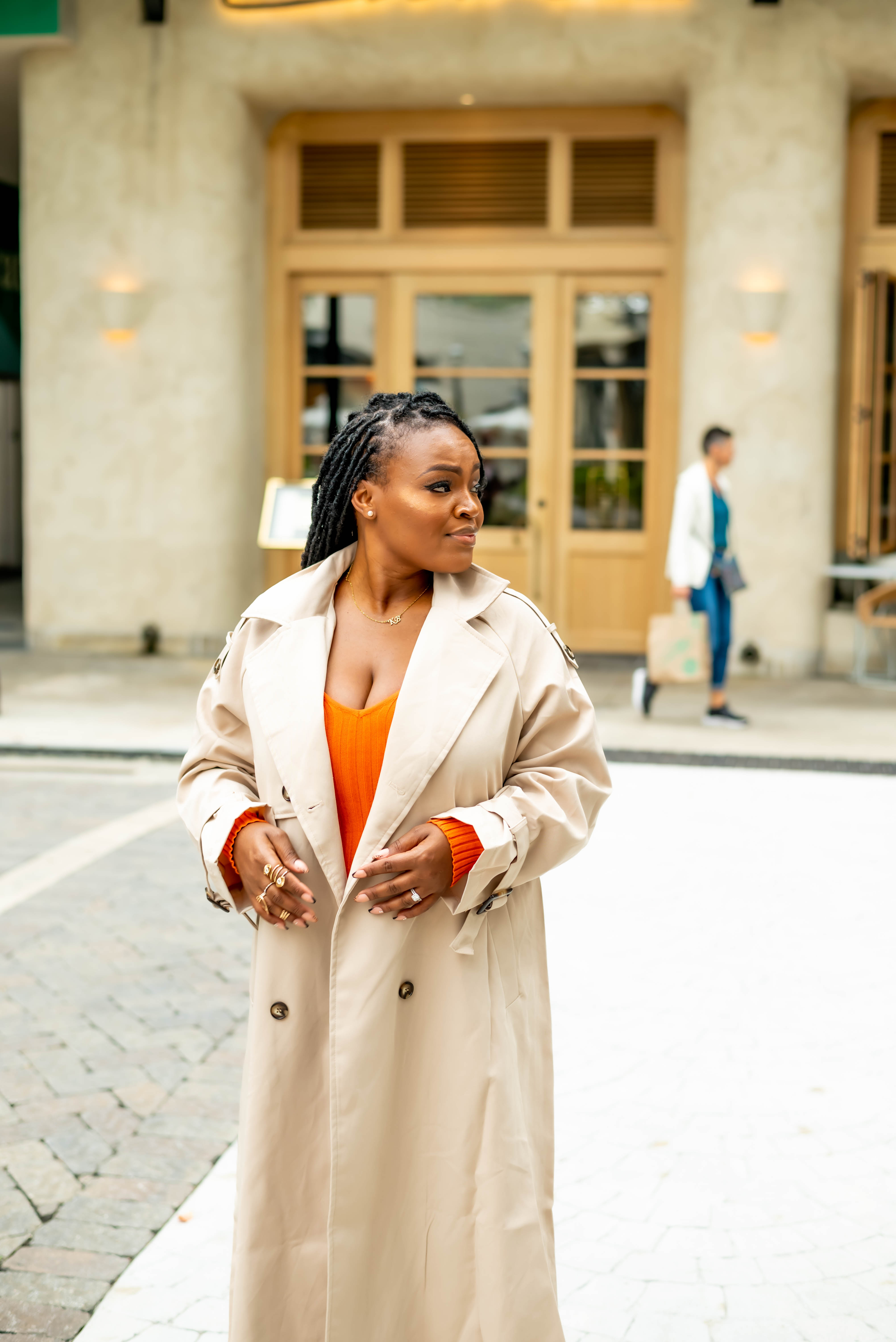 5 Must-Have Trench Coats To Stay Stylish & Warm This Fall