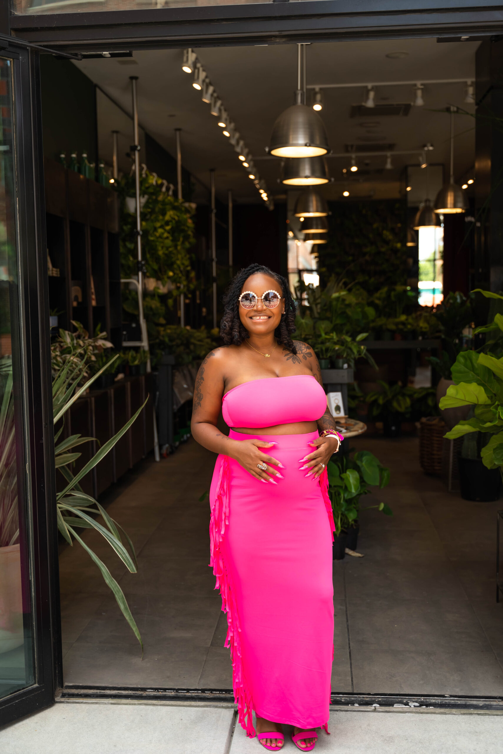 Barbie The Movie Review