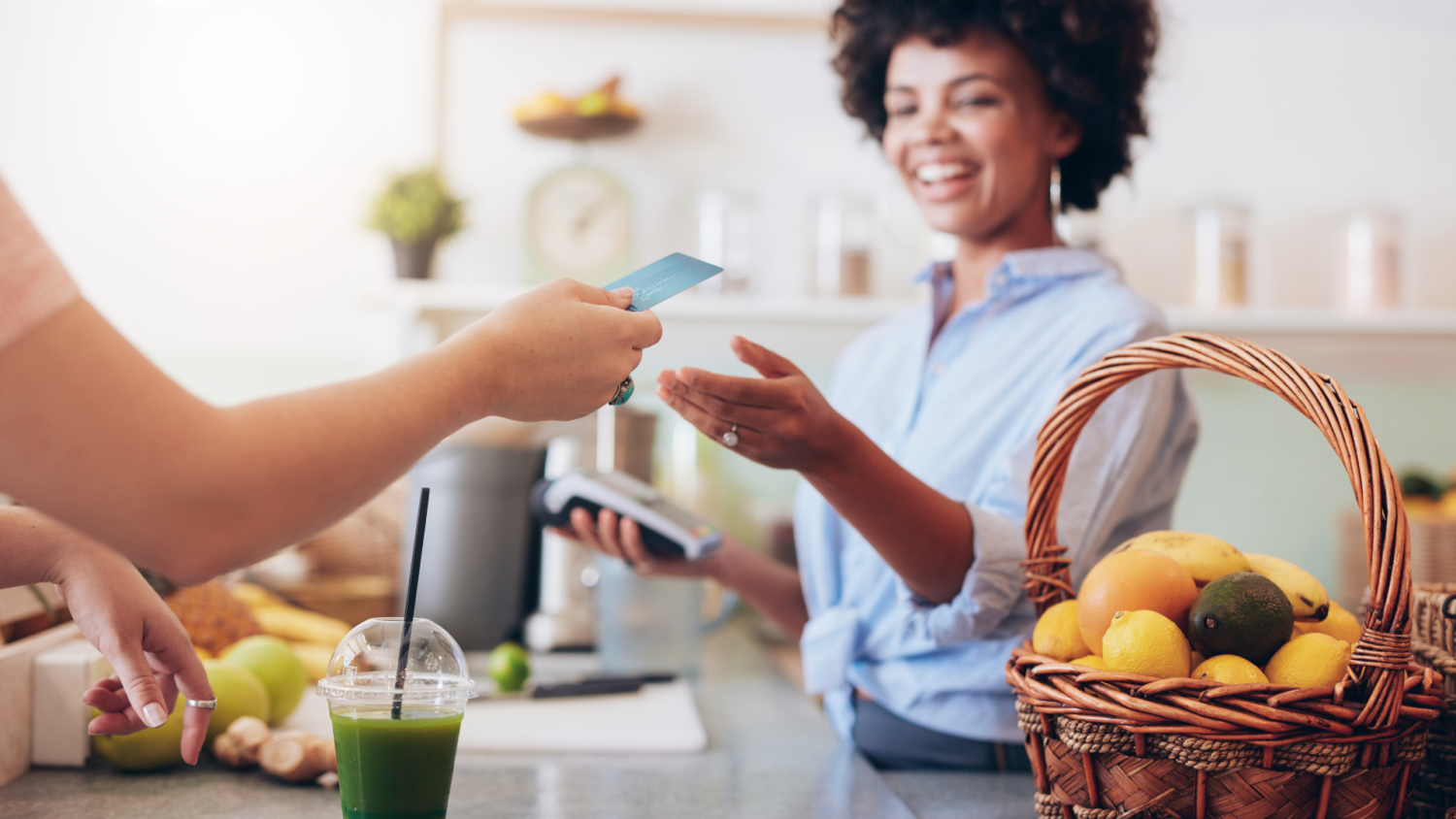 How to Make Money Juicing