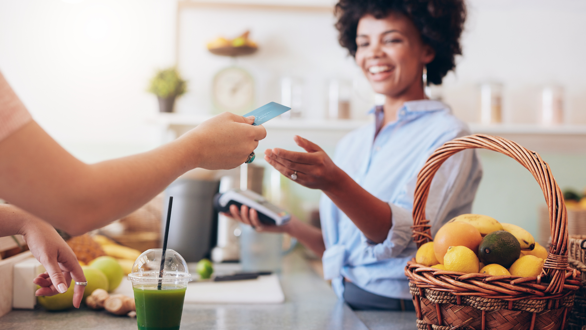 How to Make Money Juicing