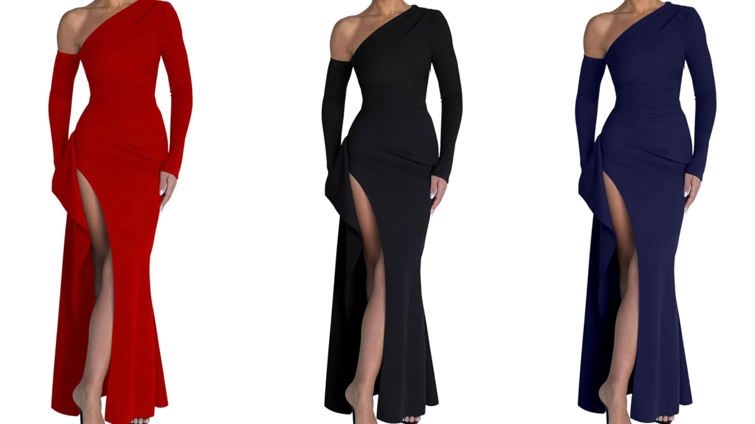 4 BEST LAST-MINUTE VALENTINE'S DAY DRESSES FROM AMAZON