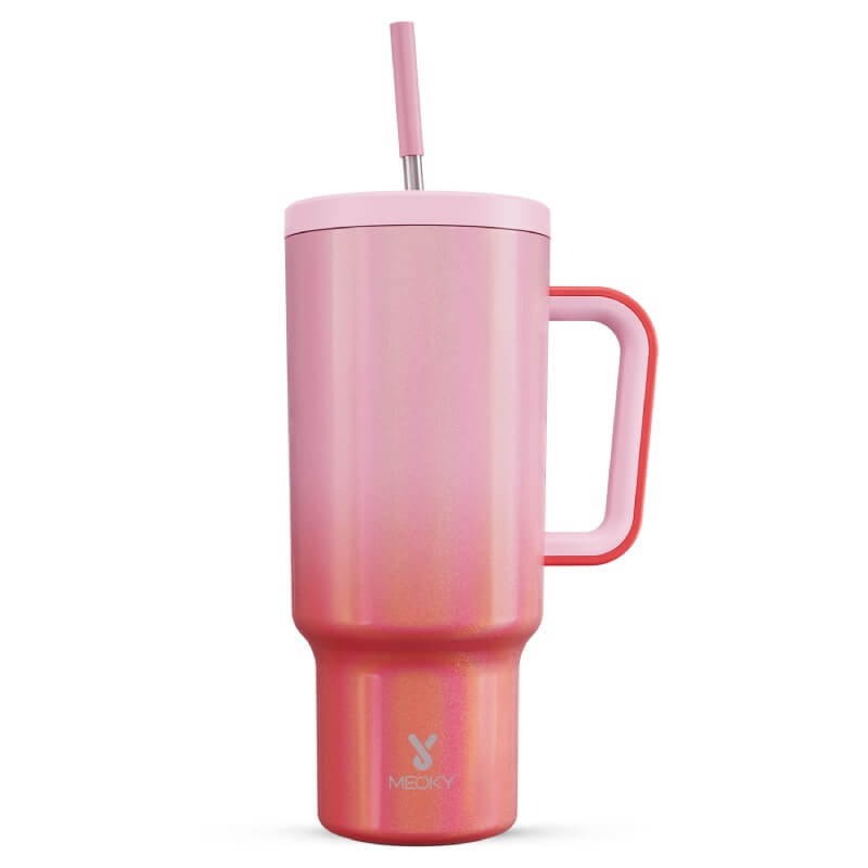 40oz Meoky Tumbler Cup