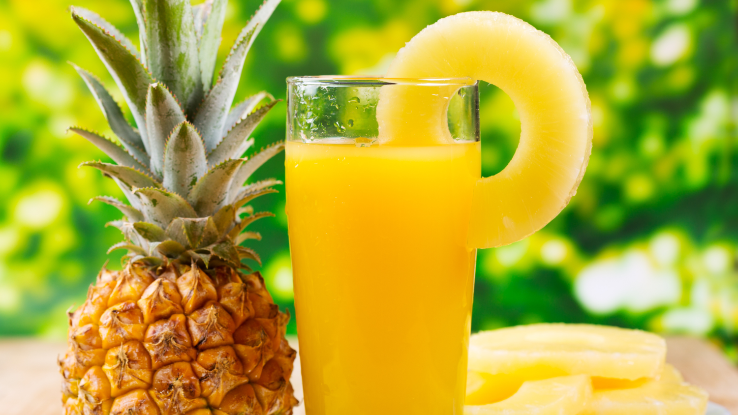 3 Spring Juice Recipes to Energize Your Day