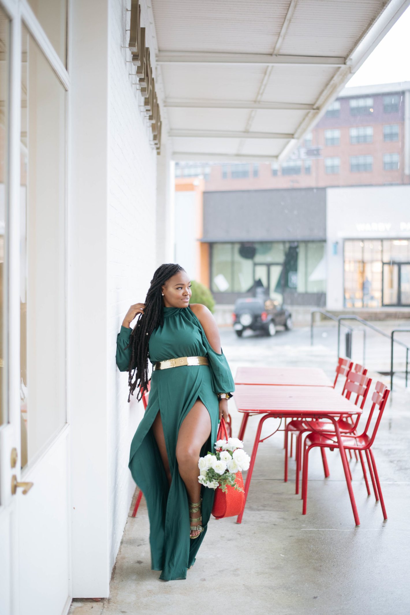 4 Must Have Spring Dresses Under $50 From Amazon
