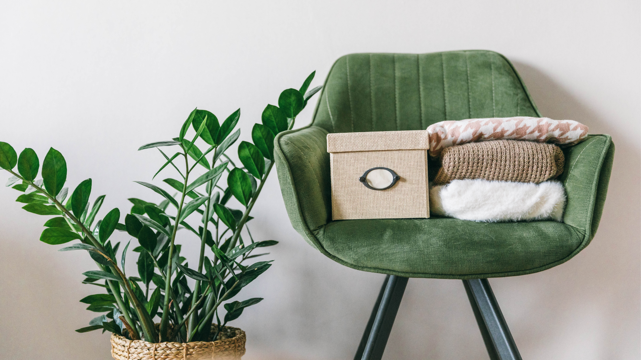 How to Get Ready for Spring