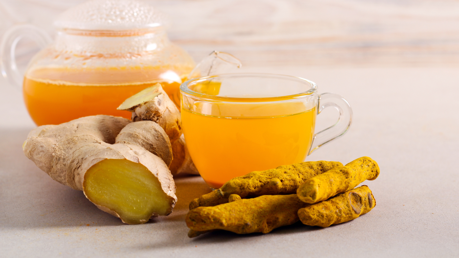 Top 20 Health Benefits of Ginger