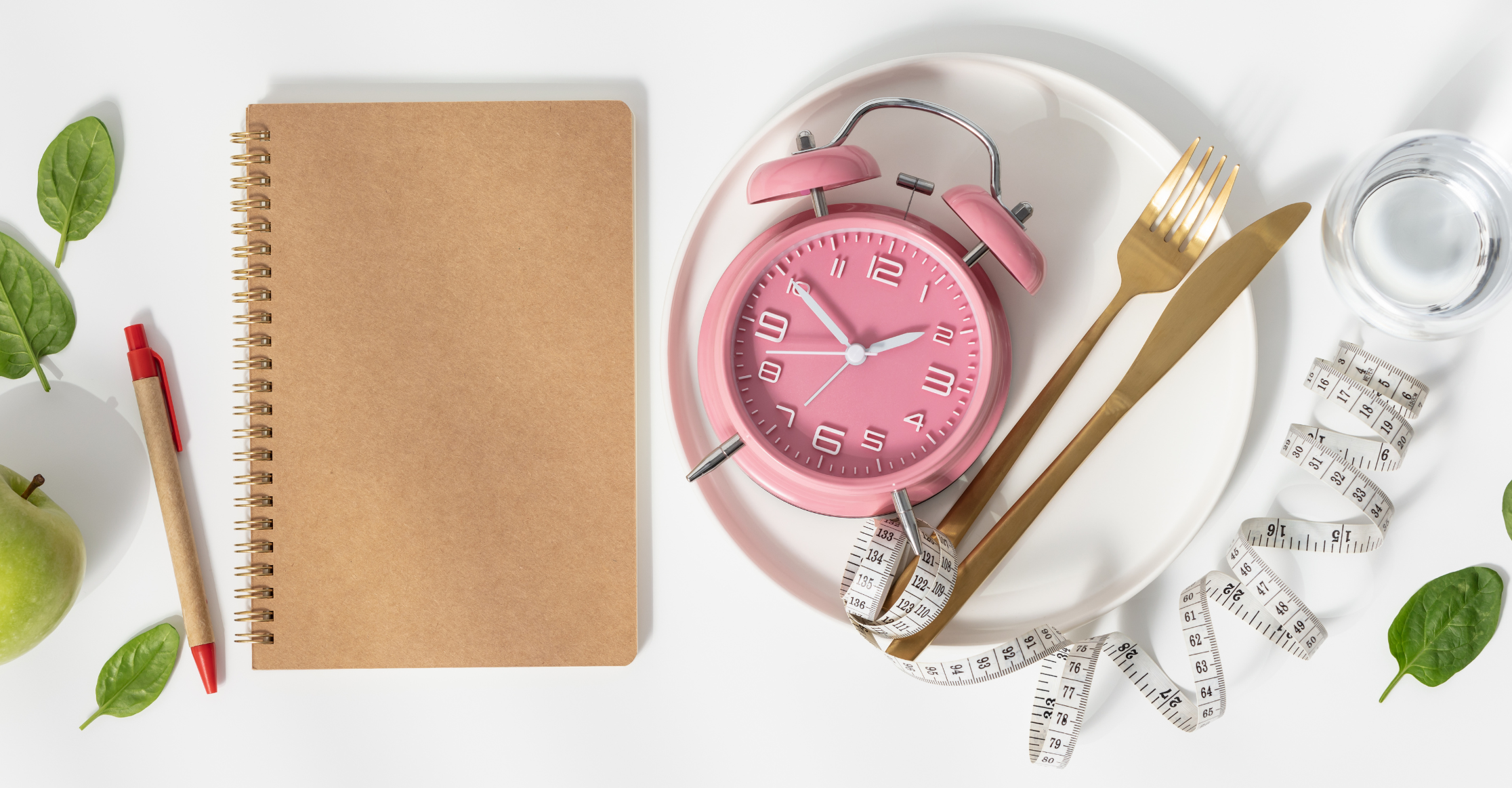 Step-by-Step Guide to Intermittent Fasting