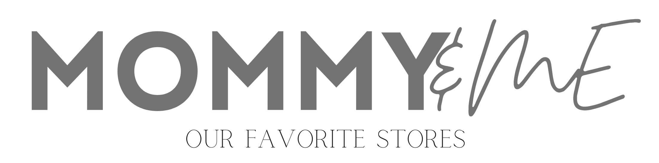 mommy and me outfits