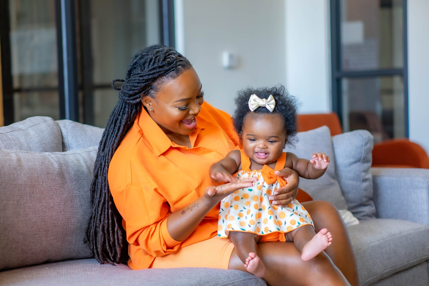 VIDEO: EP 2: Juicing and Motherhood