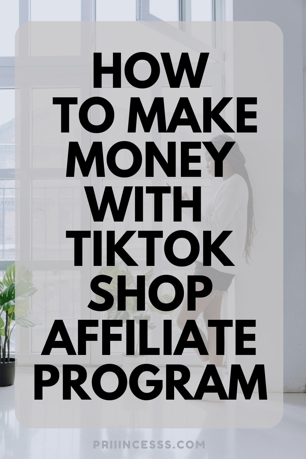 10 Tips of How to Make Money with TikTok Shop Affiliate Program