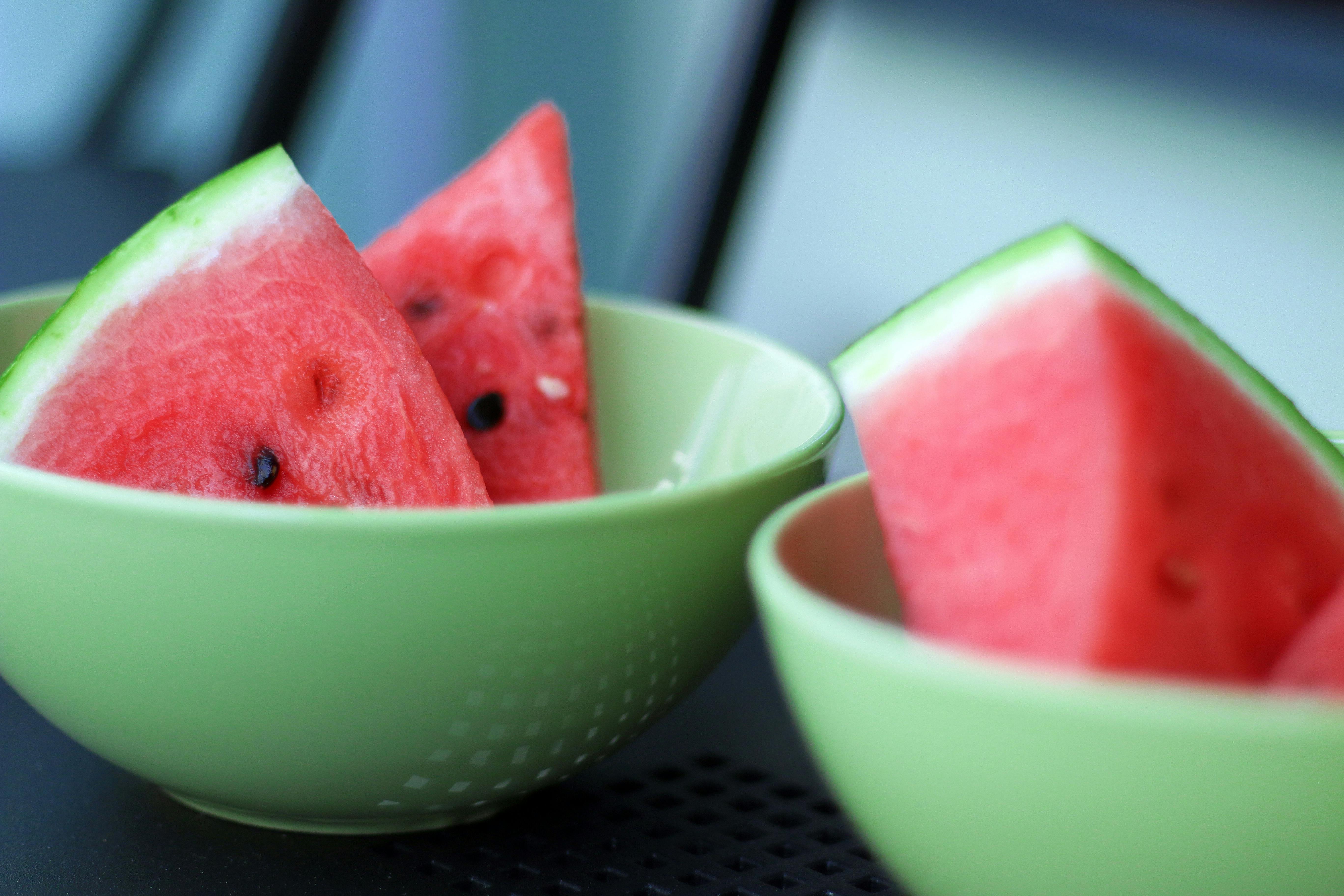 Summer Juices: 8 Watermelon Juice Recipes