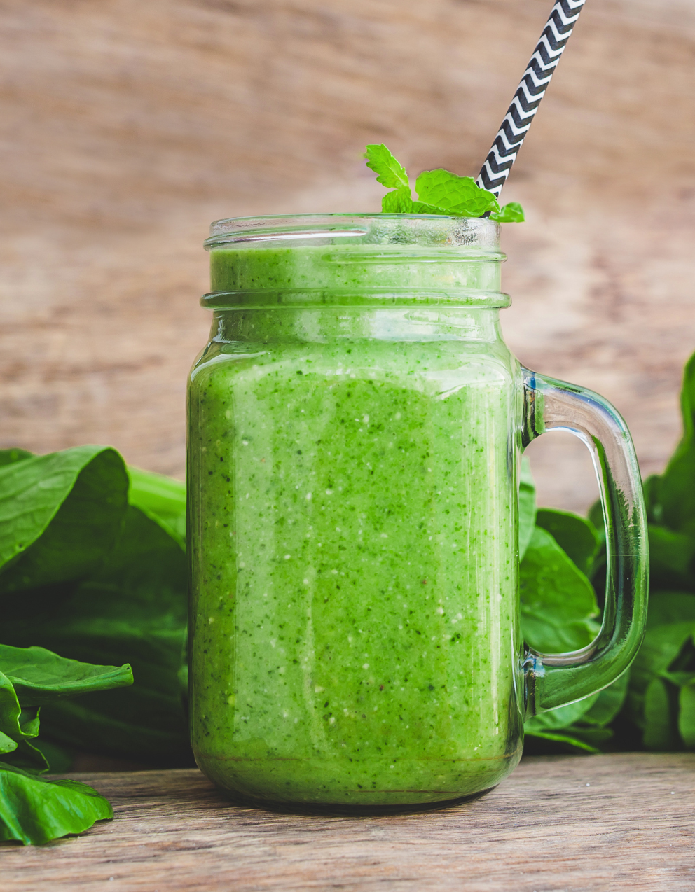 How to Add Protein to Your Juice Cleanse