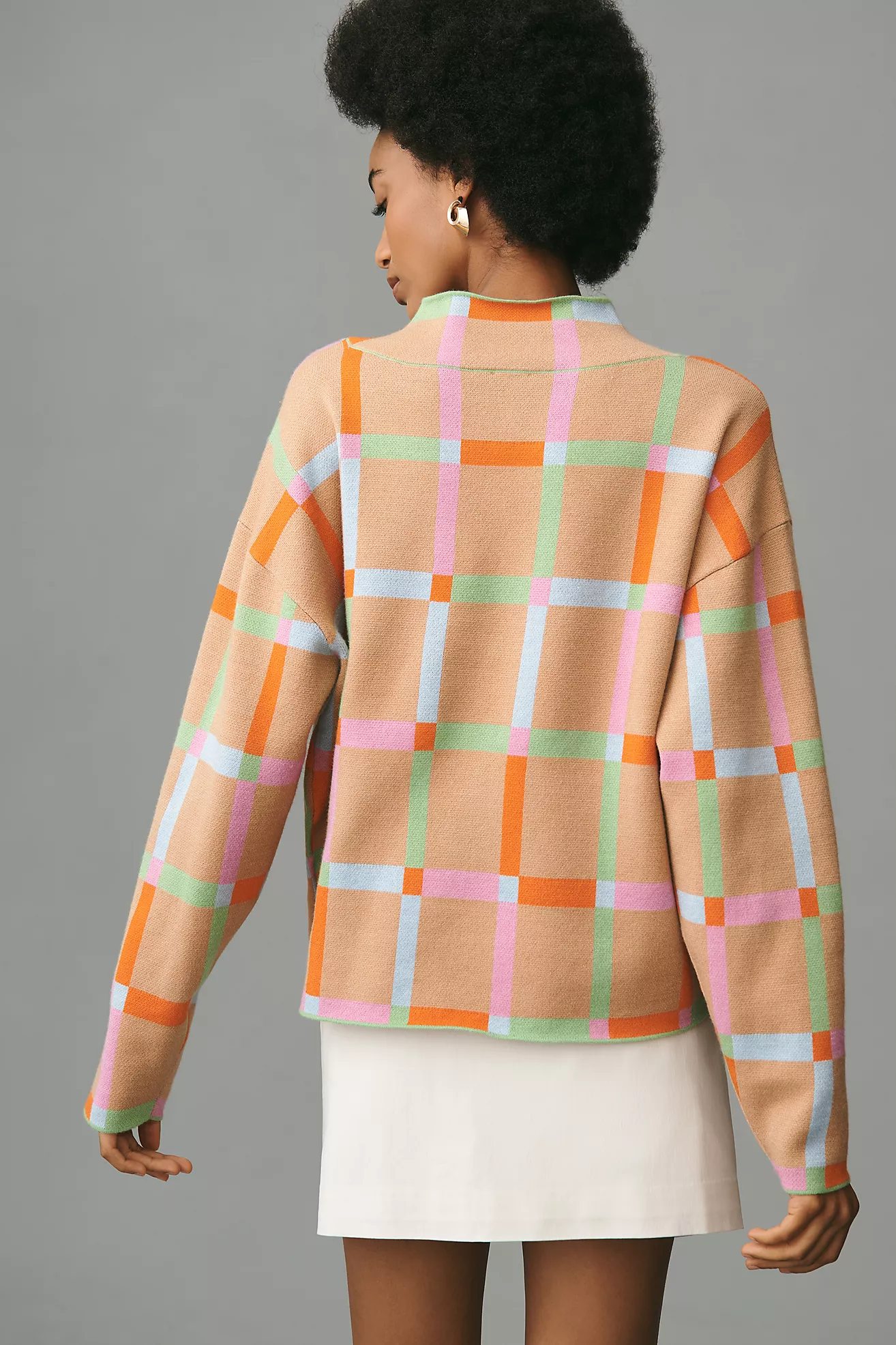 15 Stylish Fall Sweaters for Cozy and Warm Looks Under
