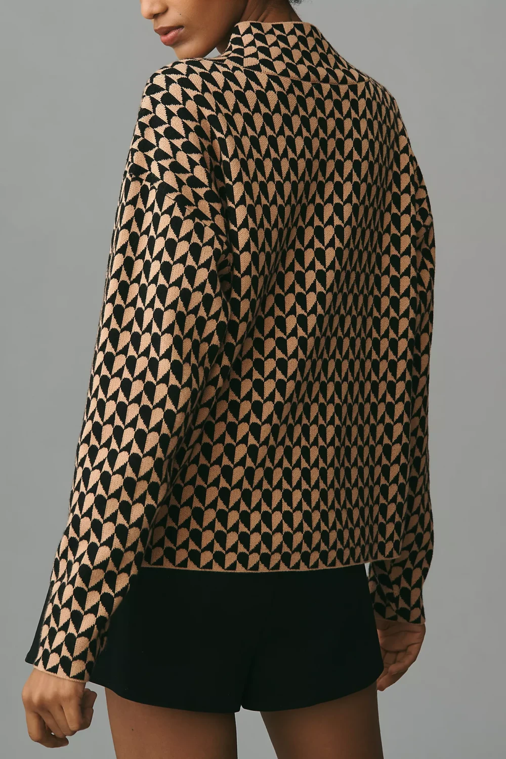 15 Stylish Fall Sweaters for Cozy and Warm Looks Under