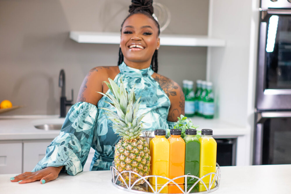 Atlanta blogger. lifestyle blog. How to lose weight and improve your life- How to make more money and design your dream life