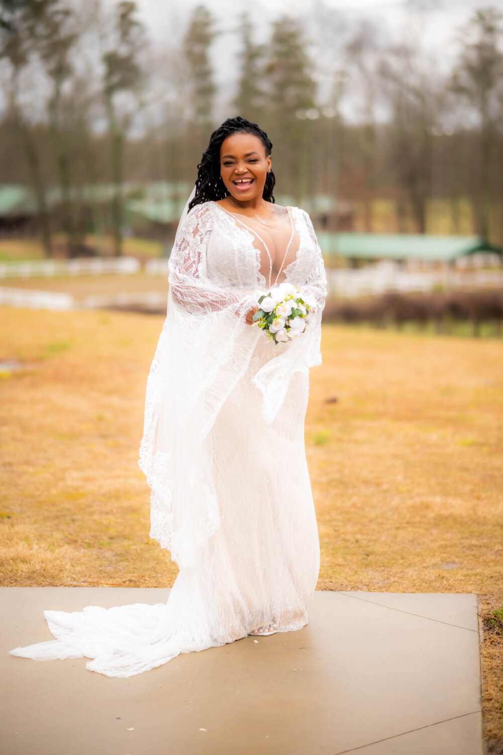 6 Affordable Fall Wedding Dresses Under $200 on Amazon