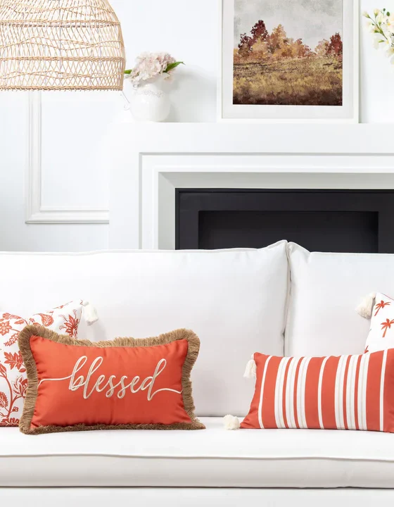 Fall Color Palette Guide: for  Fashion, and Home Decor
