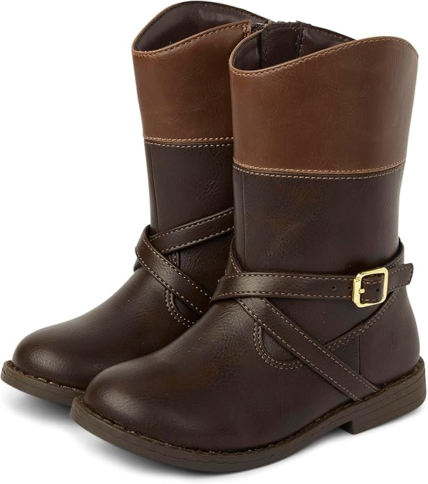 kids fall boots
