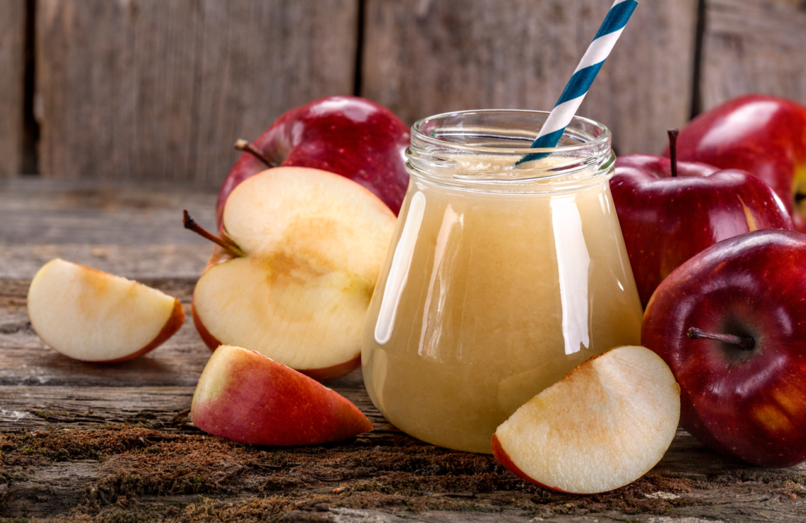 8 Delicious Fall Apple Juice Recipes To Try This Season