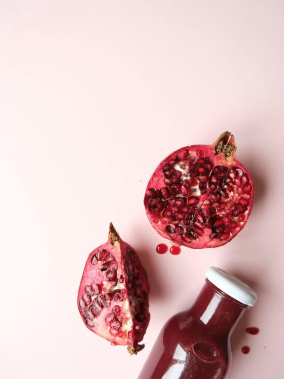Fall Juice Recipe for Gut Health & Immunity
