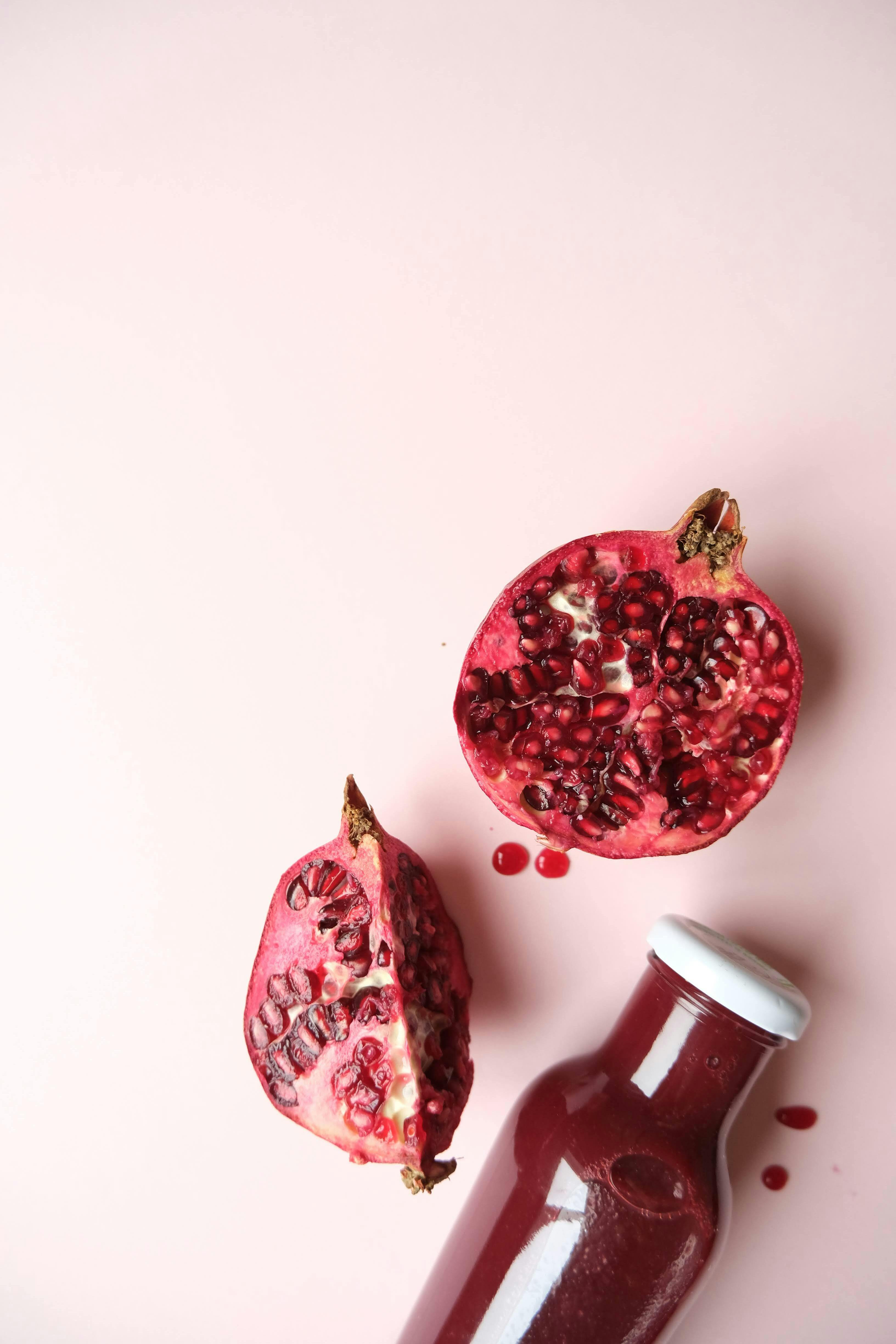 Fall Juice Recipe for Gut Health & Immunity