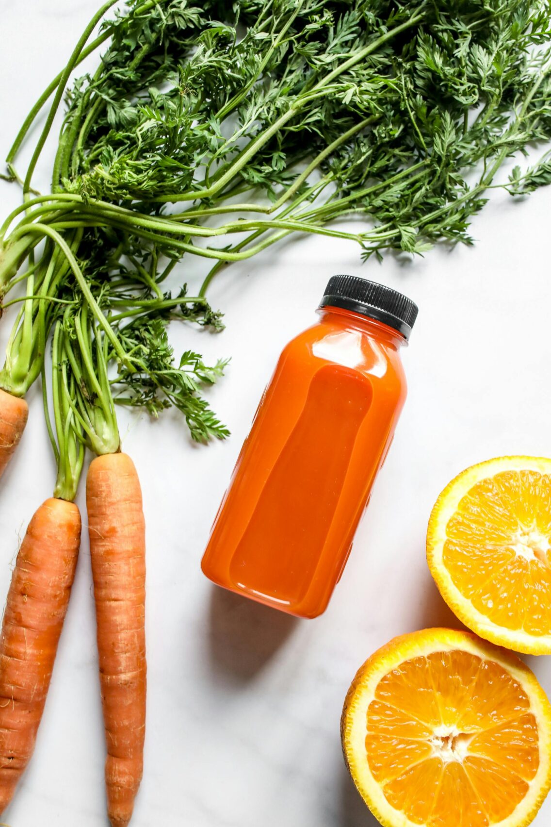 Easy Juice Recipe for Weight Loss & Gut Health