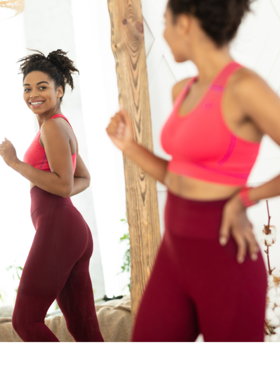 Transform Your Body: Calorie Deficit Workout and Meal Plan to Lose 30 Pounds
