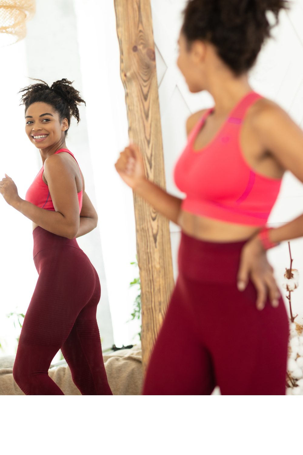 Transform Your Body: Calorie Deficit Workout and Meal Plan to Lose 30 Pounds