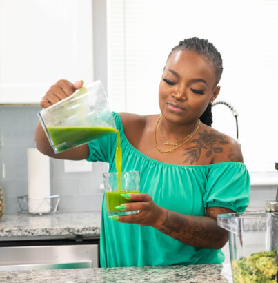 HOW TO GET 60% OFF THE WEIGHT LOSS JUICING BUNDLE