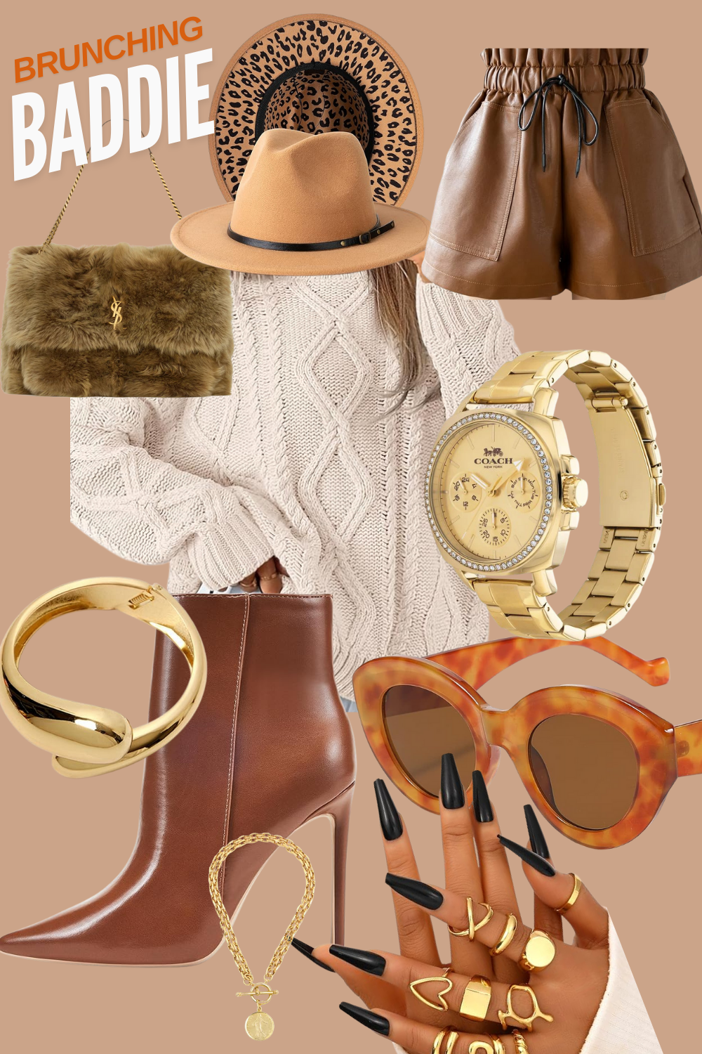 5 Fall Date Night Outfit Ideas