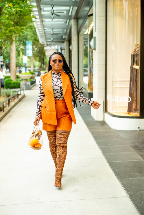 5 Fall Date Night Outfit Ideas