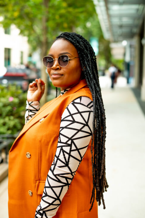 5 Fall Date Night Outfit Ideas
