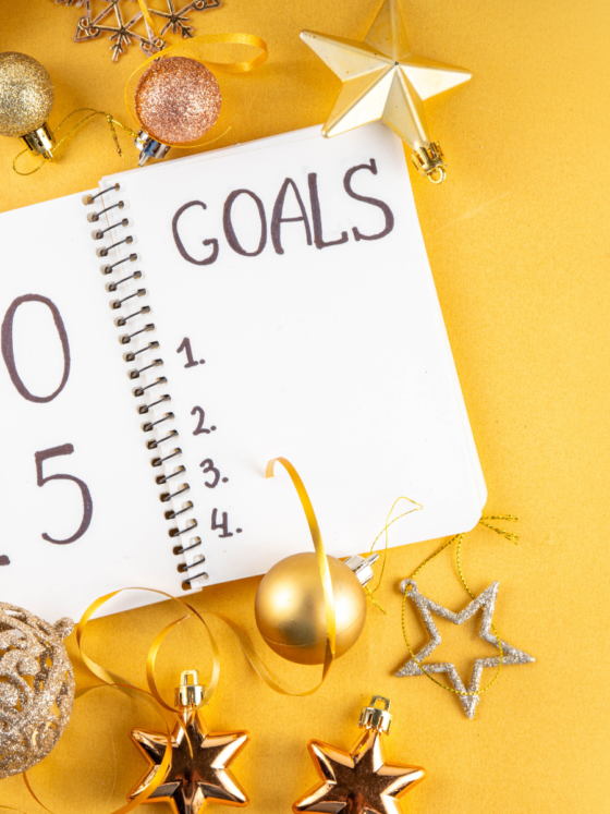 Step-by-Step Plan for a Successful 2025