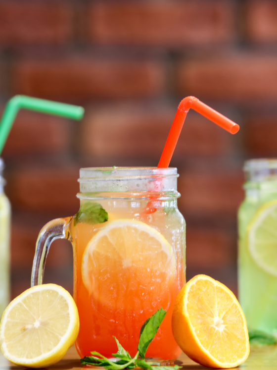 Seasonal Spring Fruits & Veggies: What to Juice for Maximum Benefits