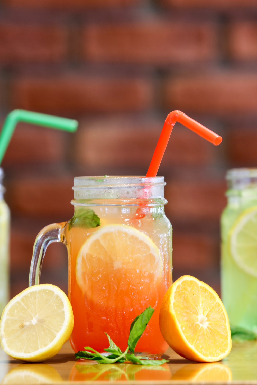 Seasonal Spring Fruits & Veggies: What to Juice for Maximum Benefits