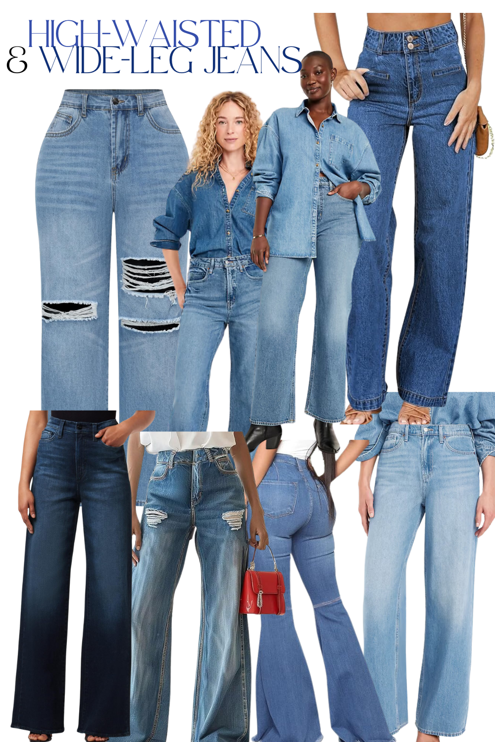 Spring Wardrobe Essentials for Women: Must-Have Pieces for a Fresh & Stylish Season