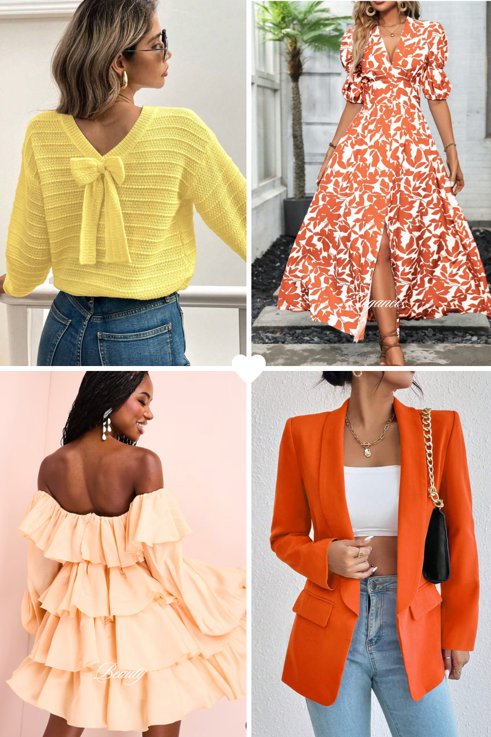 Spring Wardrobe Essentials for Women: Must-Have Pieces for a Fresh & Stylish Season