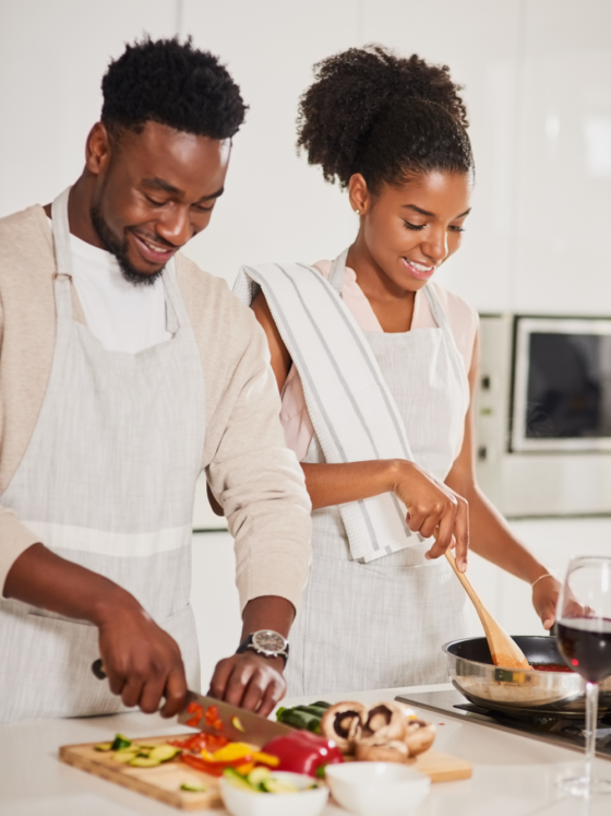 Top 5 Last Minute Romantic Date Ideas for Valentine’s Day