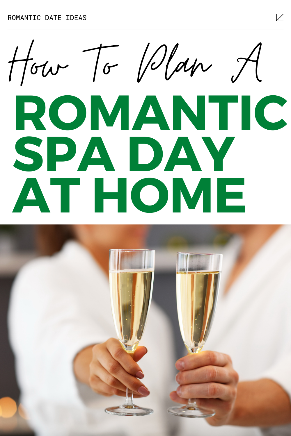 Top 5 Last Minute Romantic Date Ideas for Valentine's Day