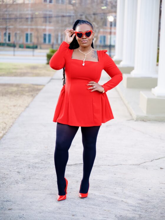 5 Stylish Valentine’s Day Outfits for Every Occasion