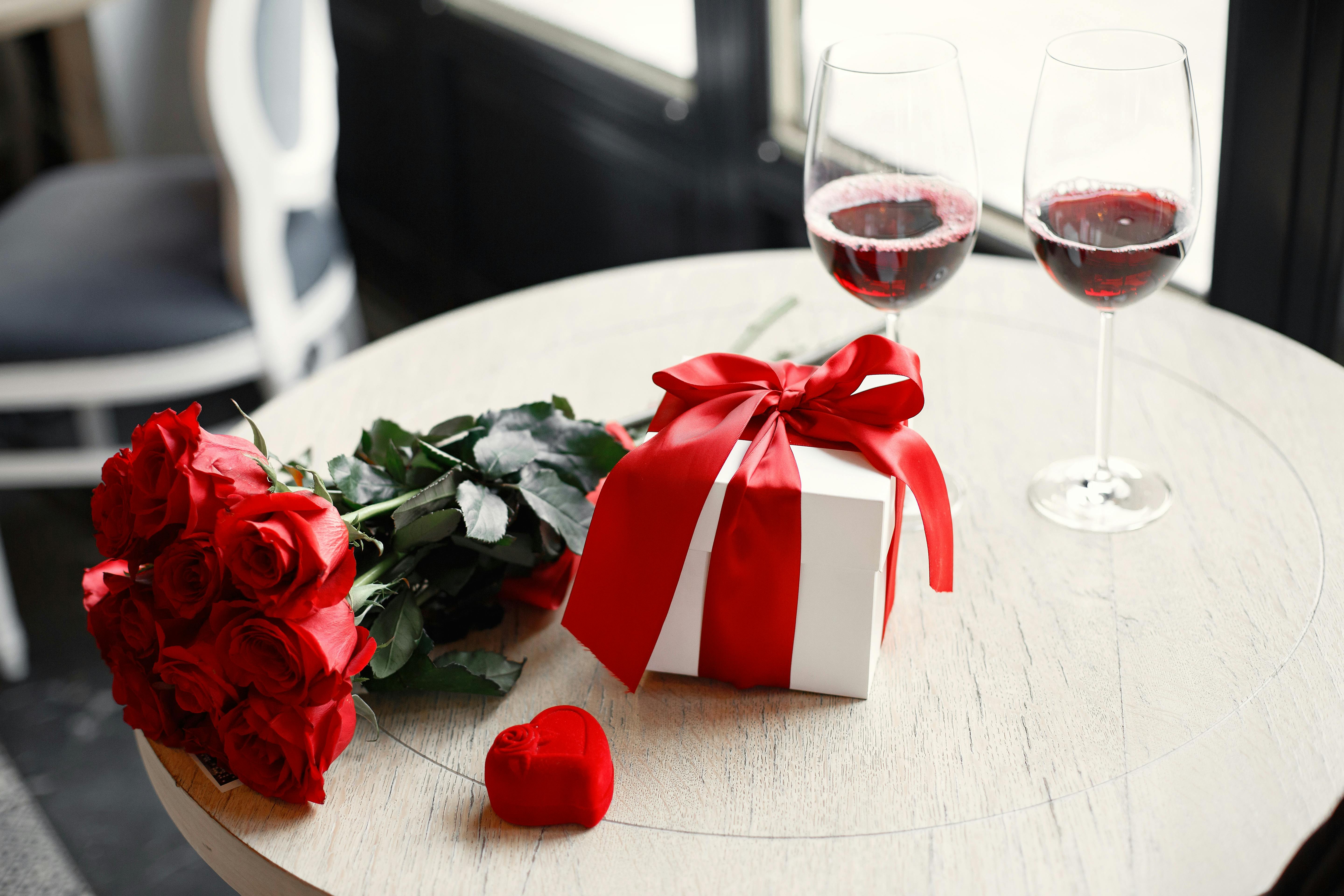 Unique And Classic Valentine's Day Date Ideas You’ll Love