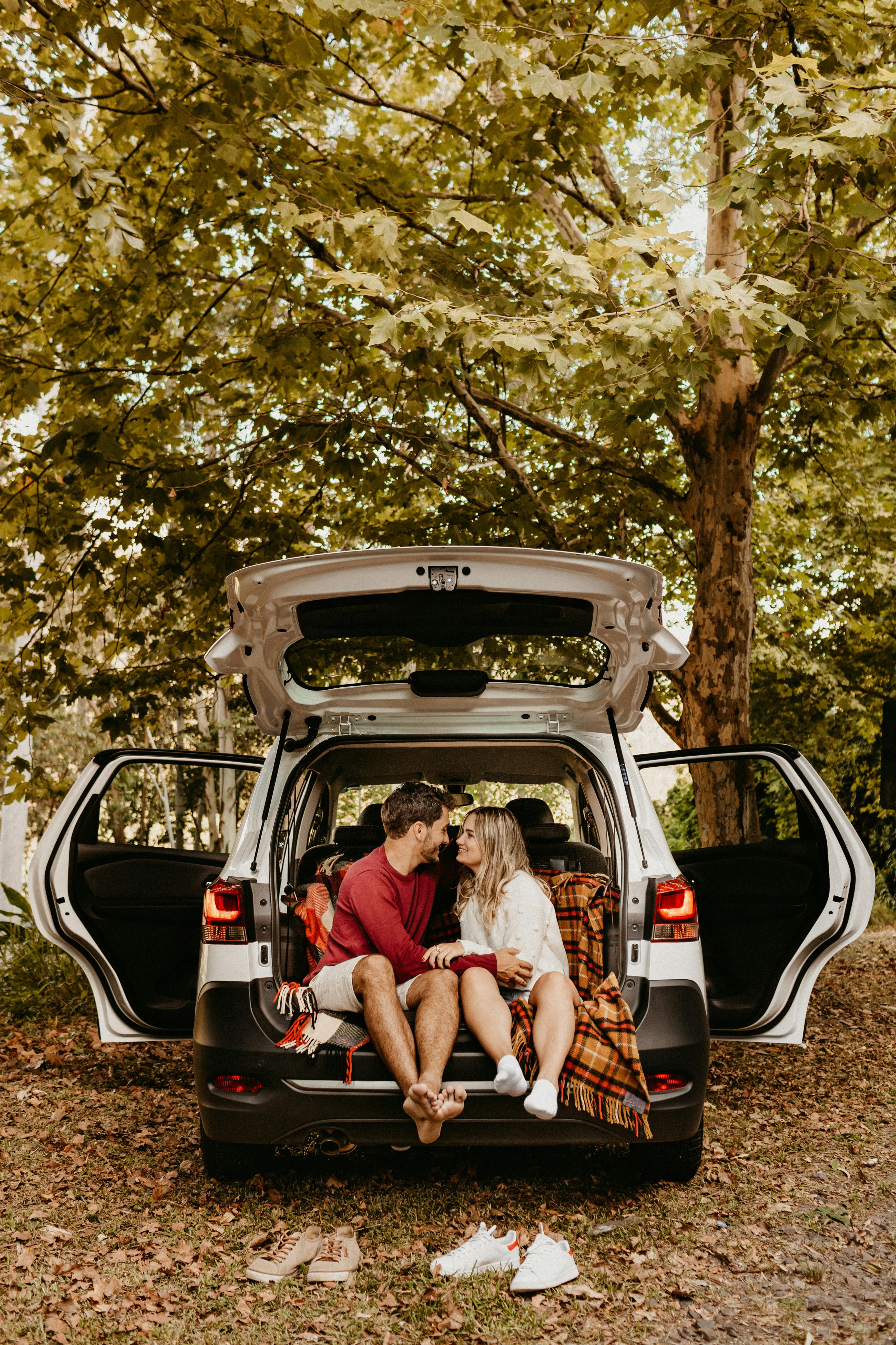 Top 5 Last Minute Romantic Date Ideas for Valentine's Day