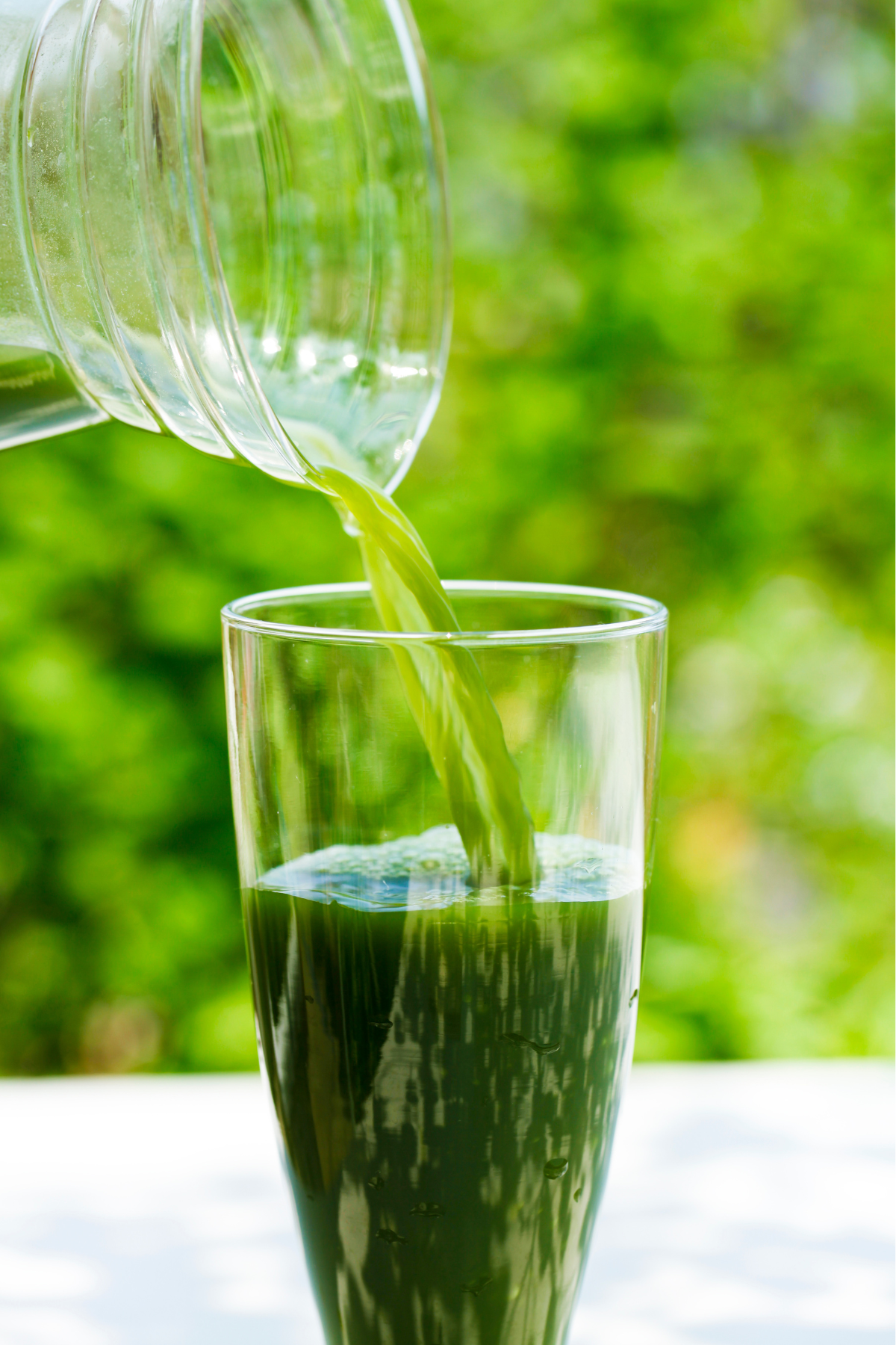 Struggling with Bloating? Try The Best Green Juice Recipe For Bloating