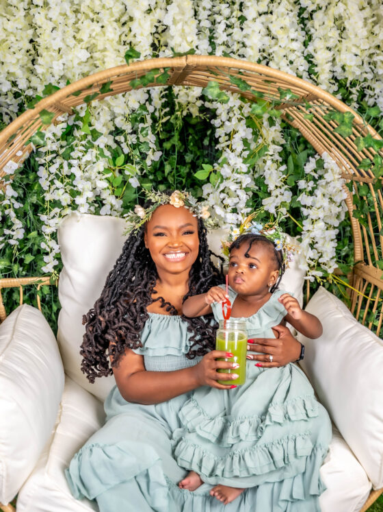 10 Bonding Mommy and Me Spring Activities