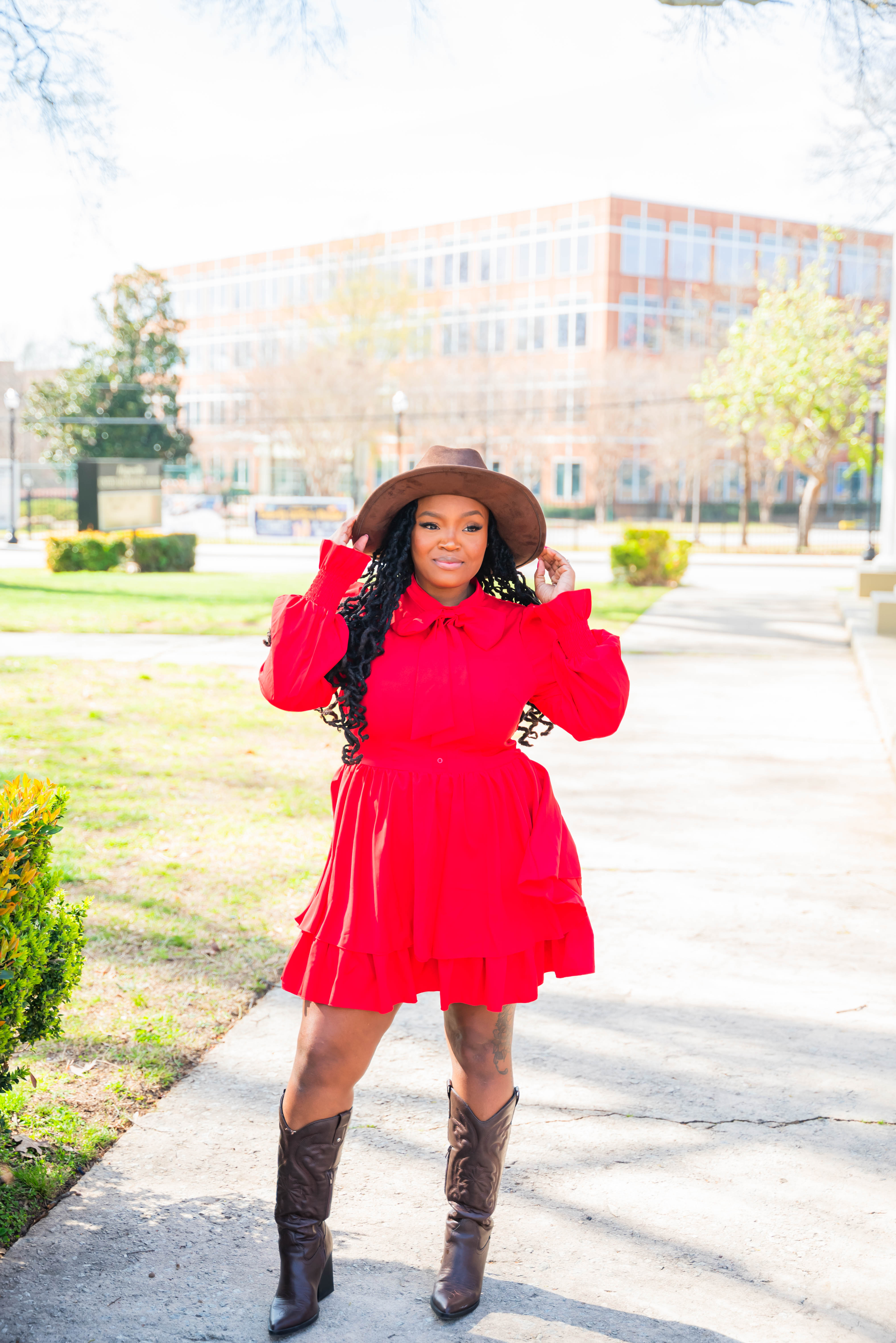 Fashion Friday: Rediscover Your Style After Baby