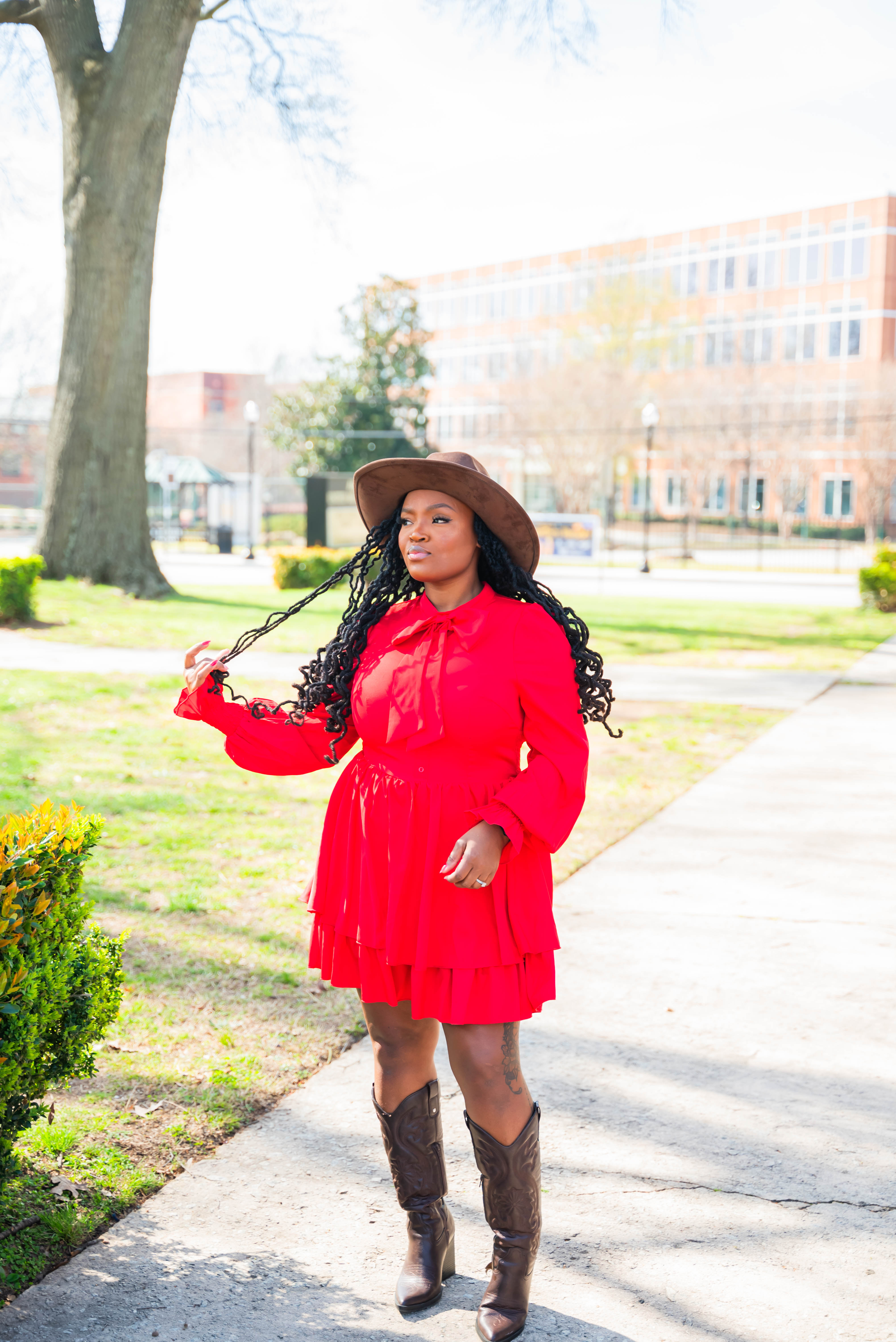 Fashion Friday: Rediscover Your Style After Baby