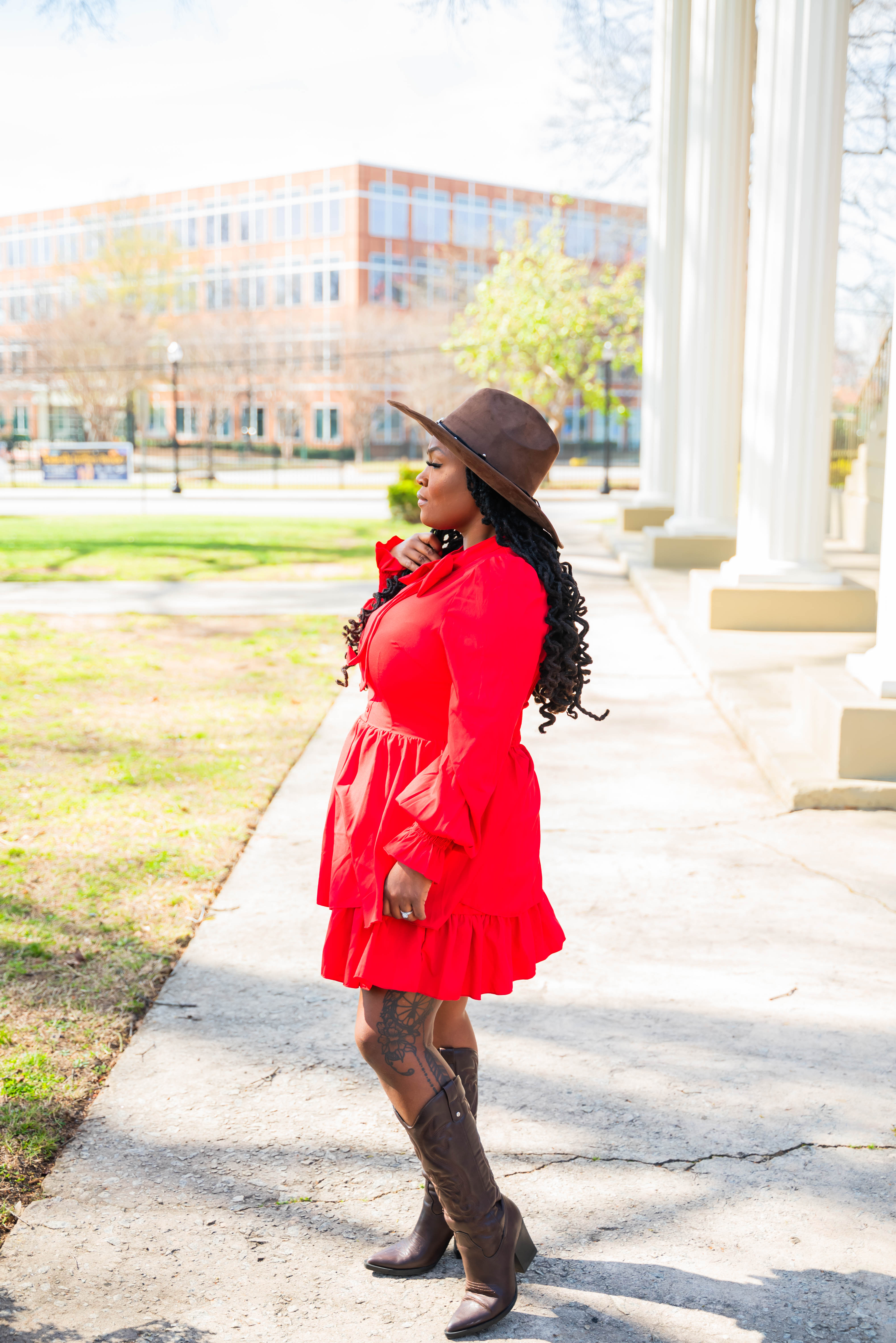 Fashion Friday: Rediscover Your Style After Baby