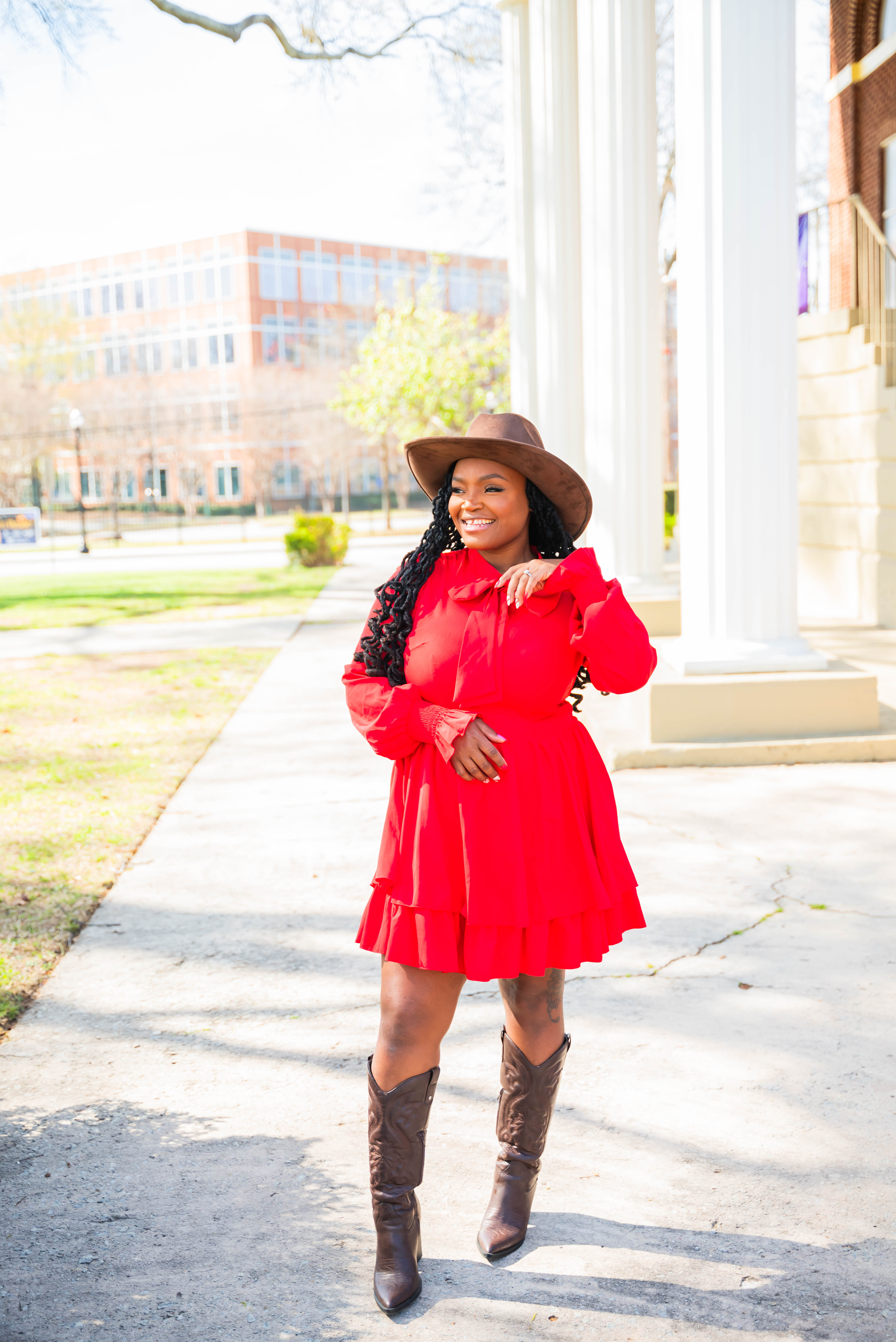 Fashion Friday: Rediscover Your Style After Baby