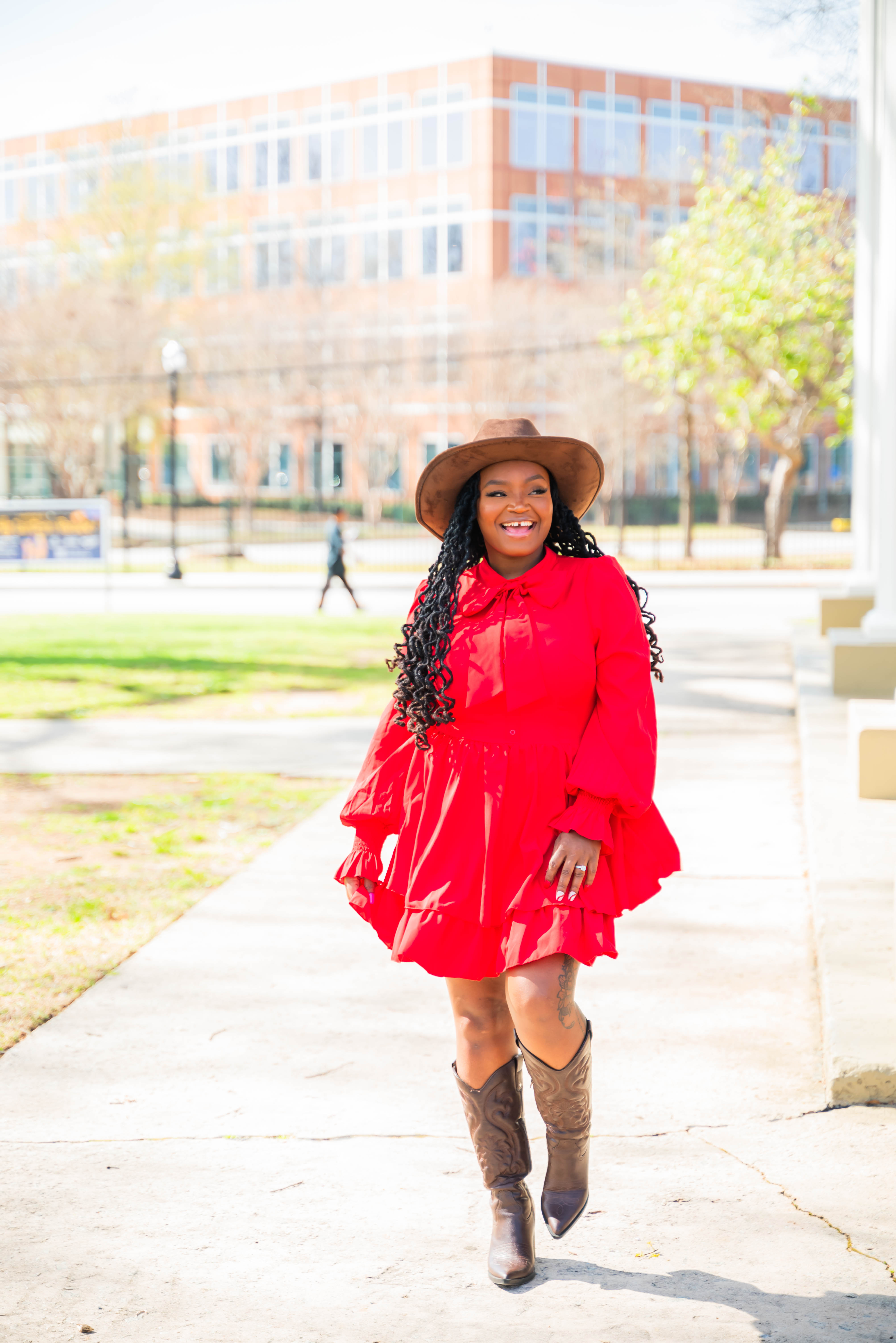 Fashion Friday: Rediscover Your Style After Baby